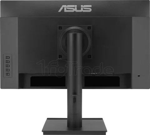 Photo de Ecran 27" Asus VA279QGS Full HD 120Hz (Noir)