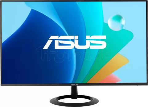Photo de Ecran 27" Asus VZ279HG Full HD 120Hz (Noir)