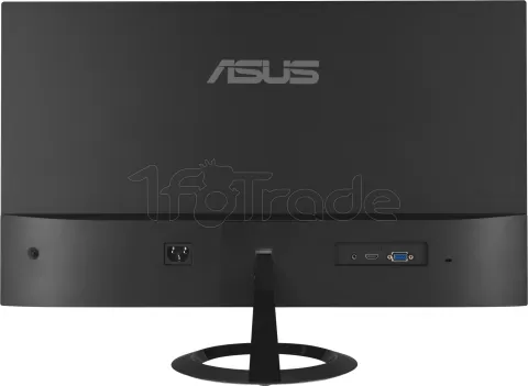 Photo de Ecran 27" Asus VZ279HG Full HD 120Hz (Noir)