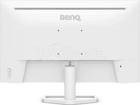 Photo de Ecran 27" BenQ EW270Q Quad HD 200Hz (Blanc)