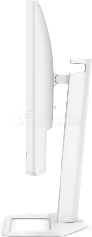 Photo de Ecran 27" BenQ EW2790U 4K Ultra HD (Blanc)