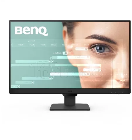 Photo de Ecran 27" BenQ GW2790 Full HD 100Hz (Noir)