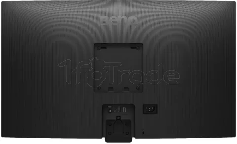 Photo de Ecran 27" BenQ GW2790C Full HD 144Hz (Noir)