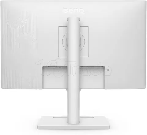 Photo de Ecran 27" BenQ GW2790QT Quad HD (Blanc)