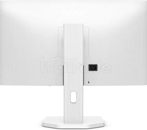 Photo de Ecran 27" BenQ GW2790TC Full HD 144Hz (Noir/Blanc)