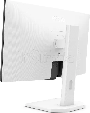 Photo de Ecran 27" BenQ GW2790TC Full HD 144Hz (Noir/Blanc)