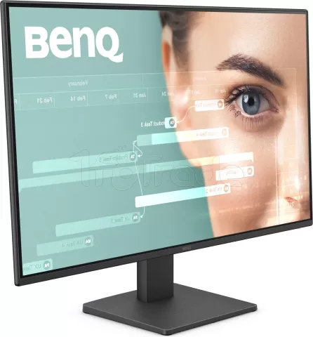 Photo de Ecran 27" BenQ GW2791 Full HD 100Hz (Noir)