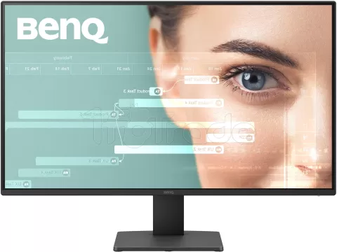 Photo de Ecran 27" BenQ GW2791 Full HD 100Hz (Noir)