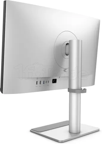 Photo de Ecran 27" BenQ MA270UP Mac 4K Ultra HD (Argent)