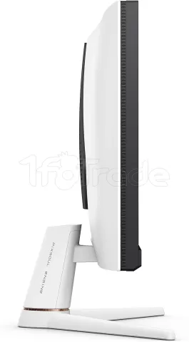 Photo de Ecran 27" BenQ Mobiuz EX271 Full HD 180Hz (Noir)