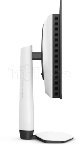 Photo de Ecran 27" BenQ Mobiuz EX271UZ OLED Quad HD 240Hz (Blanc)