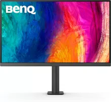 Photo de BenQ PD2705UA Noir