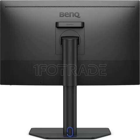 Photo de Ecran 27" BenQ PhotoVue SW272QN Quad HD (Noir)