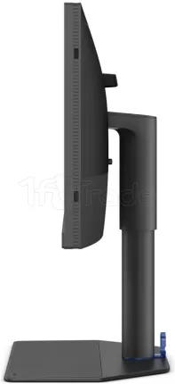 Photo de Ecran 27" BenQ PhotoVue SW272U 4K Ultra HD (Noir)