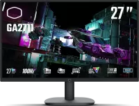 Photo de Cooler Master GA2711