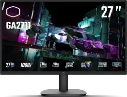 Photo de Cooler Master GA2711