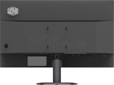 Photo de Ecran 27" Cooler Master GA2711 WQHD 100Hz (Noir)