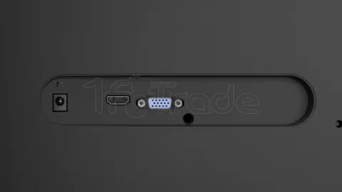 Photo de Ecran 27" Cooler Master GA27FC Full HD 120Hz (Noir)