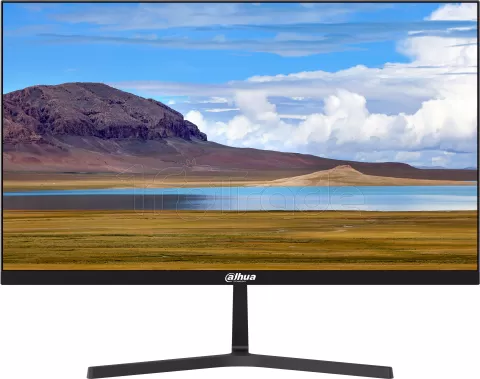 Photo de Ecran 27" Dahua B200S Full HD (Noir)