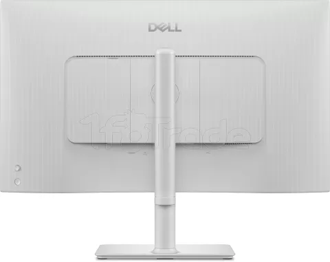 Photo de Ecran 27" Dell 27 Plus S2725QC 4K Ultra HD 120Hz (Noir/Blanc)