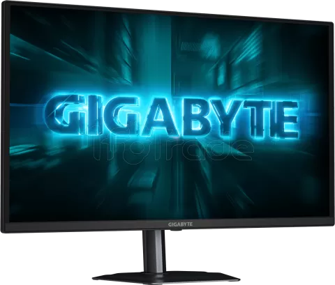 Photo de Ecran 27" Gigabyte GO27Q24 OLED Quad HD 240Hz (Noir)