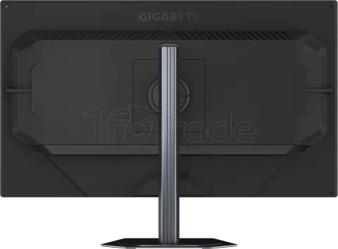 Photo de Ecran 27" Gigabyte GO27Q24 OLED Quad HD 240Hz (Noir)
