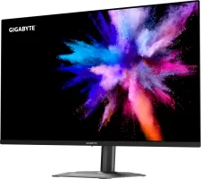 Photo de Gigabyte GO27Q24A OLED Noir