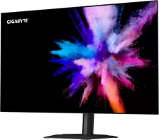 Photo de Gigabyte GO27Q24G OLED Noir