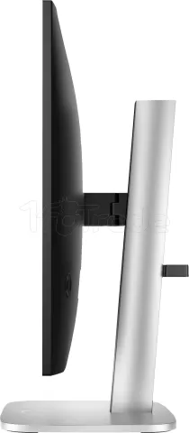 Photo de Ecran 27" HP Série 5 Pro 9D9S0UT Quad HD 100Hz (Noir/Argent)