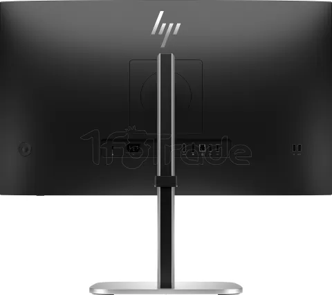 Photo de Ecran 27" HP Série 5 Pro 9D9S0UT Quad HD 100Hz (Noir/Argent)