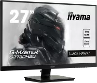 Photo de IIyama G-Master G2730HSU-B1