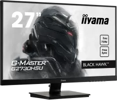 Ecran incurvé 27 ITek GGC Full HD (Noir) 240Hz à prix bas