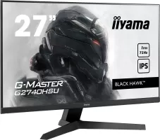 Photo de Iiyama G2740HSU-B1