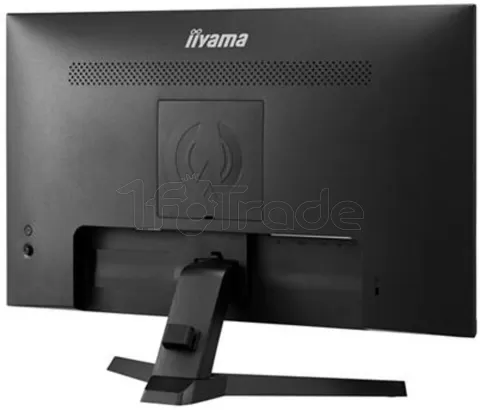 Photo de Ecran 27" Iiyama G-Master Black Hawk G2740HSU-B1 Full HD (Noir)