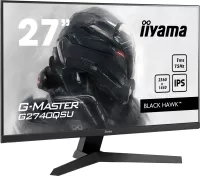 Photo de Iiyama G2740QSU-B1
