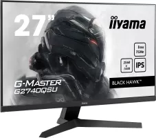 Photo de Iiyama G2740QSU-B1