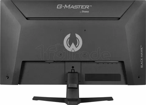 Photo de Ecran 27" Iiyama G-Master Black Hawk G2741HSU-B1 Full HD 144Hz (Noir)