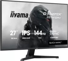 Photo de Iiyama G-Master G2741QSU-B1