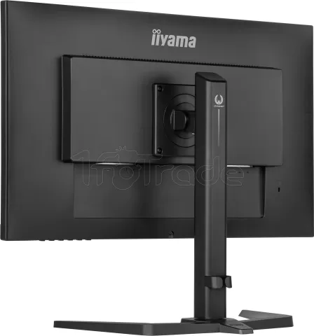 Photo de Ecran 27" Iiyama G-Master Black Hawk GB2730HSU-B5 Full HD (Noir)