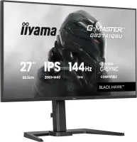 Photo de Iiyama G-Master GB2741QSU-B1