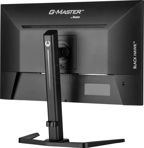 Photo de Ecran 27" Iiyama G-Master Black Hawk GB2745HSU-B1 Full HD (Noir) 100Hz