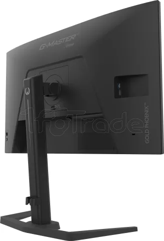 Photo de Ecran 27" Iiyama G-Master Gold Phoenix GB2791QSU-B1 Quad HD 320Hz (Noir)