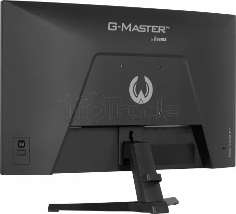 Photo de Ecran 27" Iiyama G-Master Red Eagle G2771HS-B1 Full HD 240Hz (Noir)