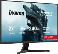 Photo de Iiyama G-Master G2771HSU-B1