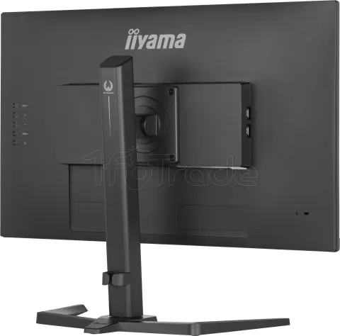 Photo de Ecran 27" Iiyama G-Master Red Eagle GB2770HSU-B5 Full HD (Noir) 165Hz