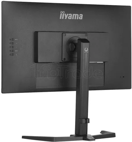 Photo de Ecran 27" Iiyama G-Master Red Eagle GB2770QSU-B5 Quad HD (Noir) 165Hz