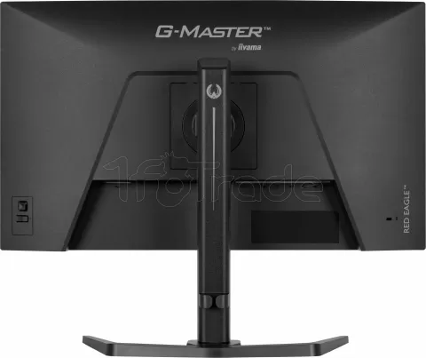 Photo de Ecran 27" Iiyama G-Master Red Eagle GB2771HSU-B1 Full HD 240Hz (Noir)