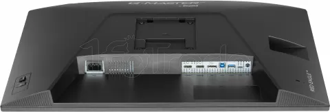 Photo de Ecran 27" Iiyama G-Master Red Eagle GB2771QSU-B1 Quad HD 200Hz (Noir)