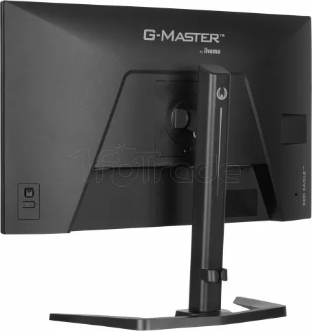 Photo de Ecran 27" Iiyama G-Master Red Eagle GB2771QSU-B1 Quad HD 200Hz (Noir)
