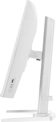 Photo de Ecran 27" Iiyama G-Master Red Eagle GB2771QSU-W1 Quad HD 200Hz (Blanc)